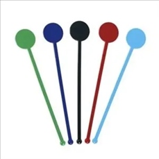 Cocktail Stir Sticks Bar& Party Drink Stirrers