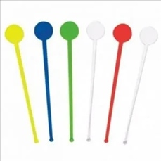 Cocktail Stir Sticks Bar& Party Drink Stirrers