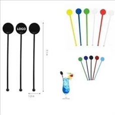 Cocktail Stir Sticks Bar& Party Drink Stirrers