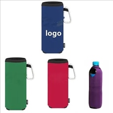 Collapsible Bottle Cooler