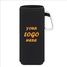 Collapsible Bottle Cooler