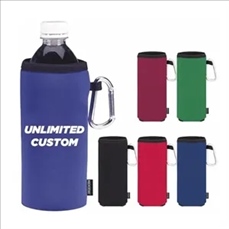 Collapsible Bottle Cooler