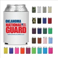 Collapsible Can Cooler