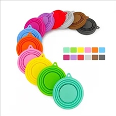 Collapsible Silicone Cup