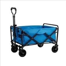 Collapsible Utility Wagon