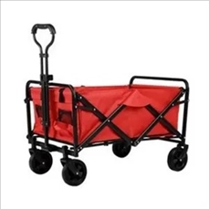 Collapsible Utility Wagon