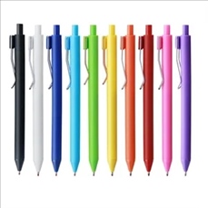 Colored Creative Ballpoint Pen