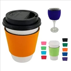 Comfort Grip Cup Sleeve