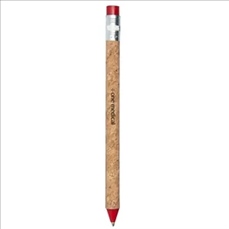 Cork "Pencil" Pen