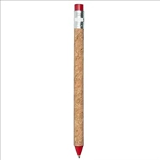Cork "Pencil" Pen