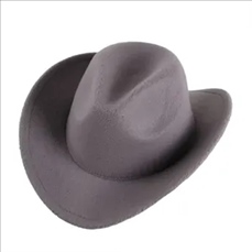 Cowboy Hat