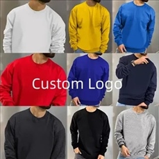 Crewneck Sweatshirt for Men