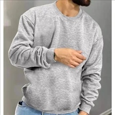 Crewneck Sweatshirt for Men