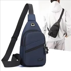 Crossbody Sling Bag Backpack