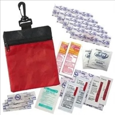 Crucial Care RPET Outdoor Kit