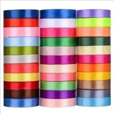 Custom 1" Gift Ribbons