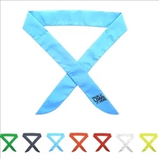 Custom Cooling Neck Wrap