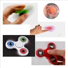 Custom Fidget Spinner Relief Toys