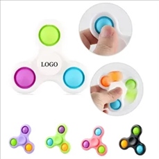 Custom Fidget Spinner Relief Toys