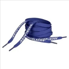 Custom Flat Shoe Laces for Sneakers