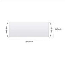 Custom Retractable Hand Held Scrolling Banner