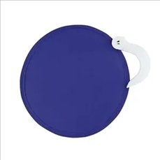 Custom Round Twist Hand Fans