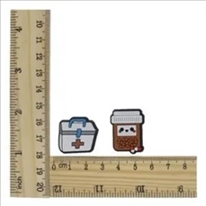 Custom Shoe Charms/CUSTOM SHAPE