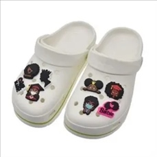 Custom Shoe Charms/CUSTOM SHAPE