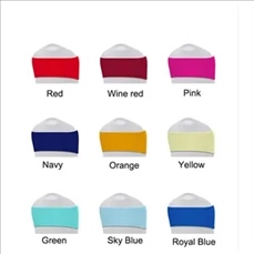 Custom Spandex Chair Cover