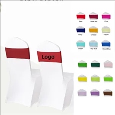 Custom Spandex Chair Cover