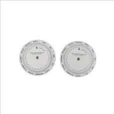 Customized date calculator