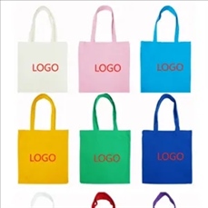 DIY Cotton Canvas Bag