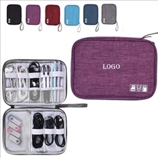 Data Cable Storage Bag