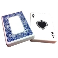 Deck Of Cards Stress Reliever