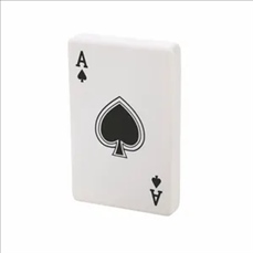 Deck Of Cards Stress Reliever