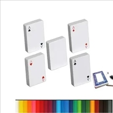 Deck Of Cards Stress Reliever
