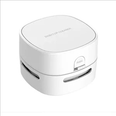 Desk Vacuum Cleaner Dust Sweeper