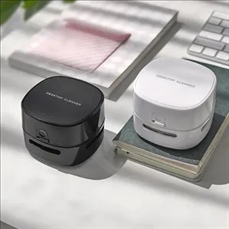 Desk Vacuum Cleaner Dust Sweeper