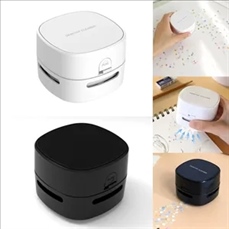 Desk Vacuum Cleaner Dust Sweeper