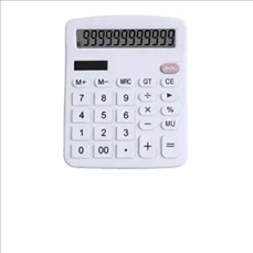 Desktop Calculator