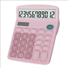 Desktop Calculator