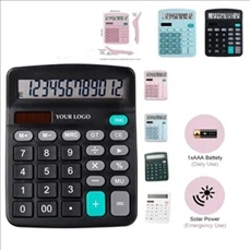 Desktop Calculator