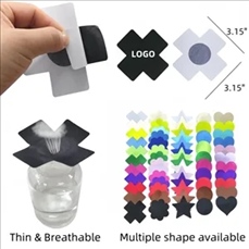 Disposable Nipple Covers