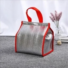 Disposable Thermal Insulated Tote Bag