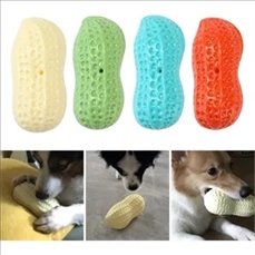 Dog Peanut Molar Stick Toy