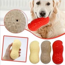 Dog Peanut Molar Stick Toy