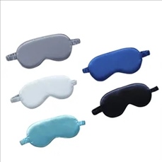 Double-Sided Silk Sleep Eye Mask