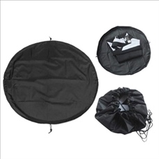 Drawstring Wetsuit Storage Bag Beach Changing Mat