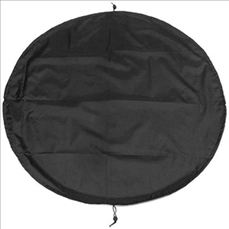 Drawstring Wetsuit Storage Bag Beach Changing Mat