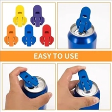 Drinks Easy Can Opener